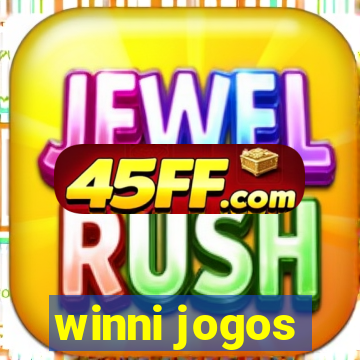 winni jogos